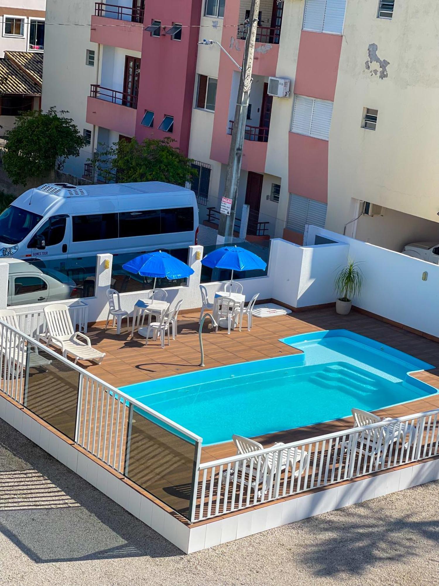 Gomes Inn